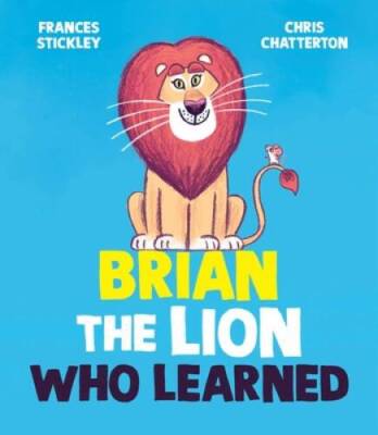 Brian the Lion Who Learned - GOOD