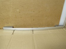 Whirlpool Refrigerator Fridge Door Handle - SS Part  W10157430
