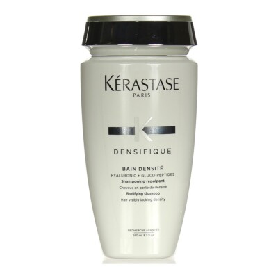Kerastase Densifique Bain Densite Bodifying Shampoo 8.5oz/250ml NEW