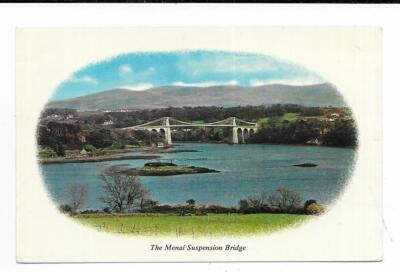 Einzelpostkarten topographisch Großbritannien (Vereinigtes Königreich) Schottland England Wales PC11-B