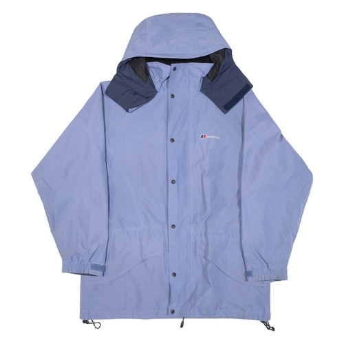 Berghaus Nula Maternity 2in1 Hooded Jacket - Giacca sintetica