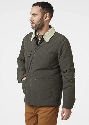 Helly Hansen Mens Meyer Insulated 