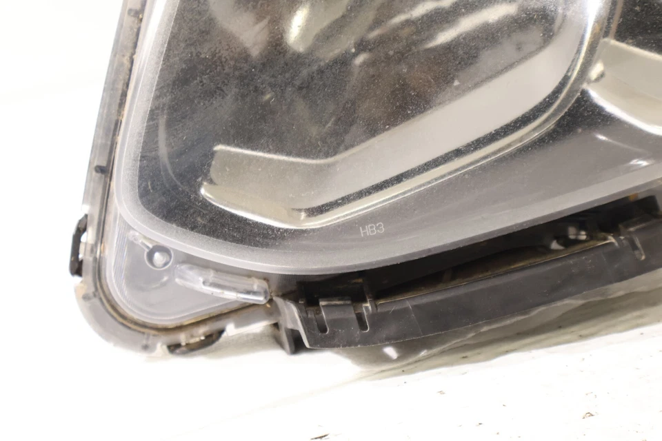 16 17 CHEVY Equinox Driver farol esquerdo lâmpada 28367 - Imagem 4 de 4