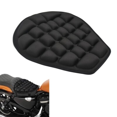 Motorcycle Seat Cushion For Kawasaki Vulcan 650 S VN650v - View #3