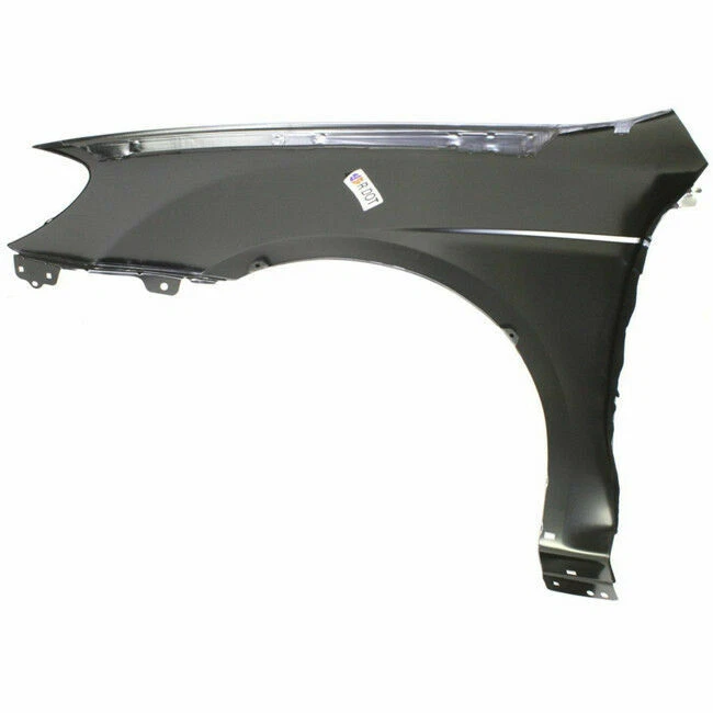 Nuevo guardabarros delantero del lado del pasajero para Kia Spectra Spectra5 KI1241126 Foto 4 de 4