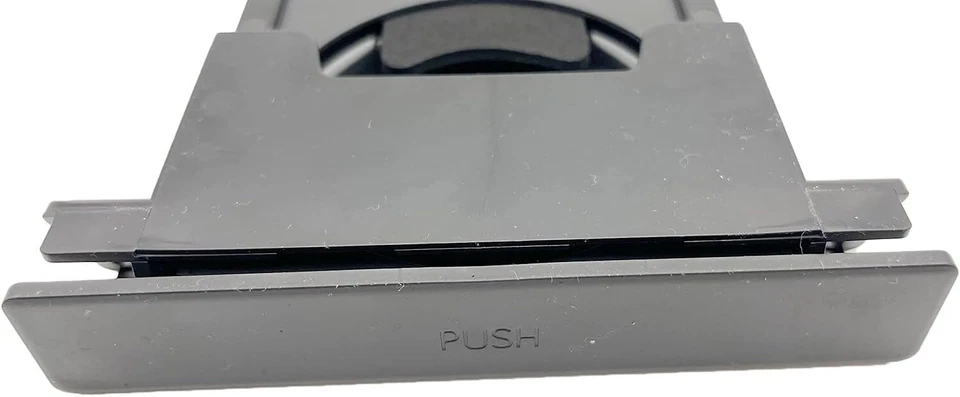 Porta-copo para Lexus LX450 1996-1997 Toyota LAND CRUISER 1995-1997 - 5562060010 - Imagem 2 de 4