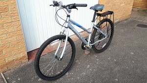 dawes saratoga ladies