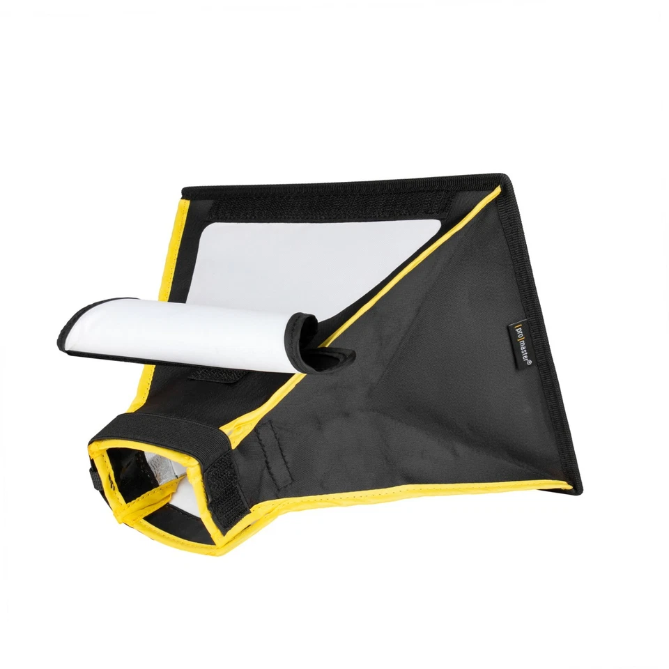 Promaster Universal Speedlight Flash Softbox - 7x9" #3758 - Image 3 of 4