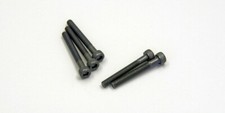 Kyosho 1-S23025 Cap Screw M3x25/5pcs 