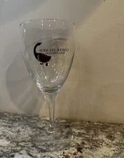 Goose Island Glass 