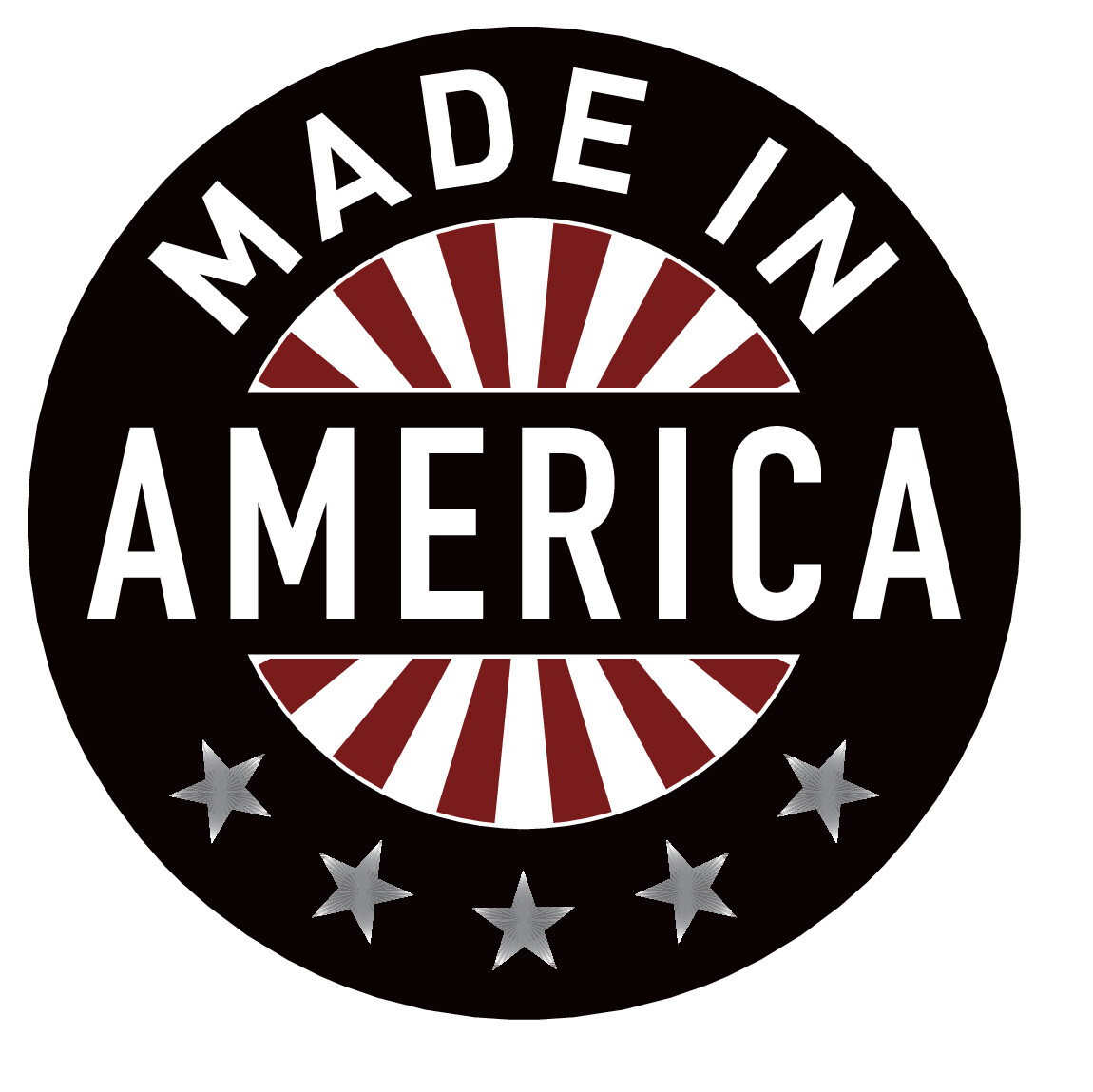 EGR Window Vent Visors Rain Guards InChannel fits 20152024 F150 1724