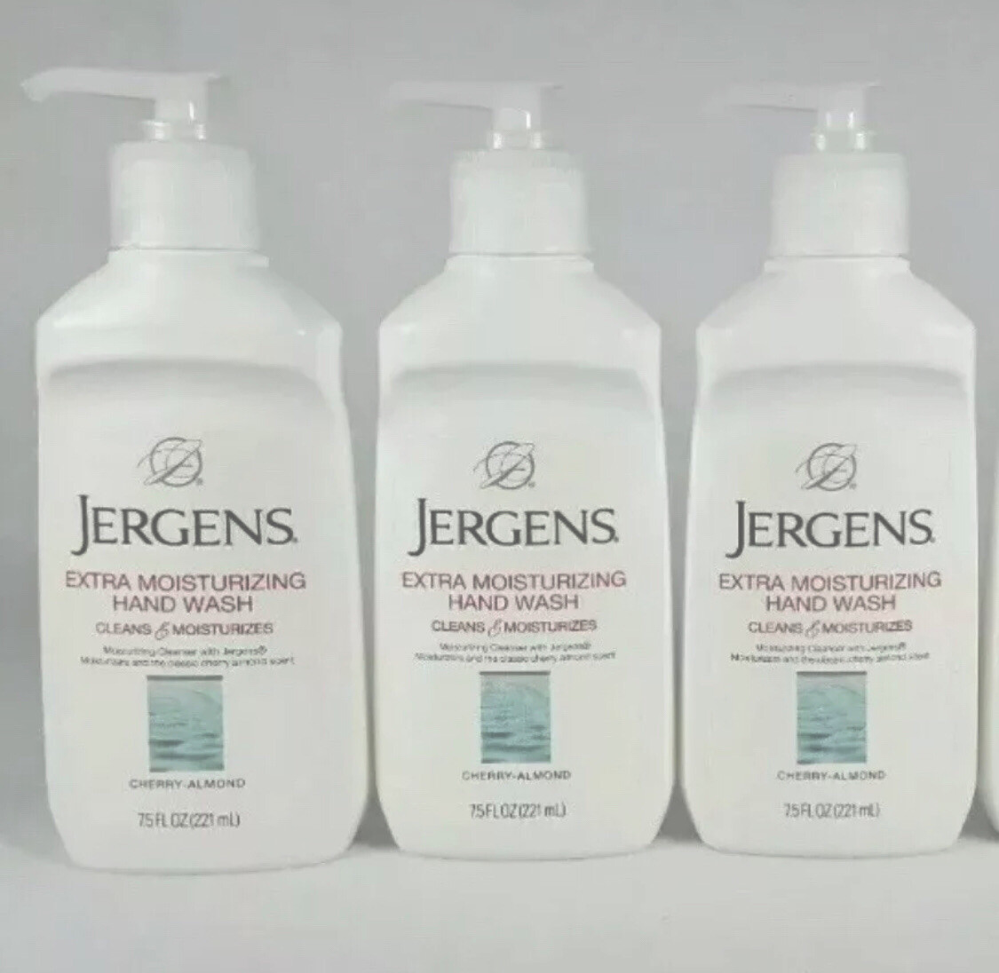 jergens liquid soap