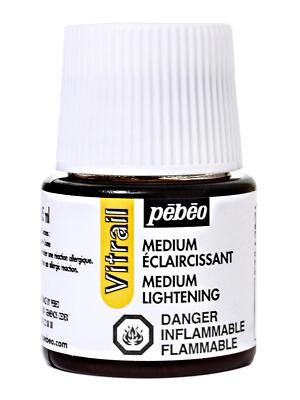 Pebeo Vitrail Mediums