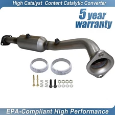 Catalytic Converter for 2003-2011 Honda Element 2.4L L4 EPA Direct Fit 53478