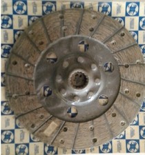 DISCO FRIZIONE CARRARO ANTONIO PER TRATTORE TIGRONE 5500