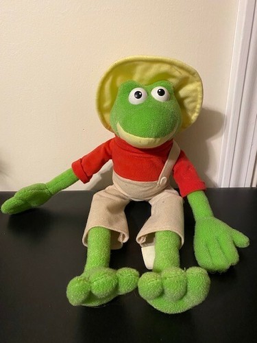 splash mountain plush ebay