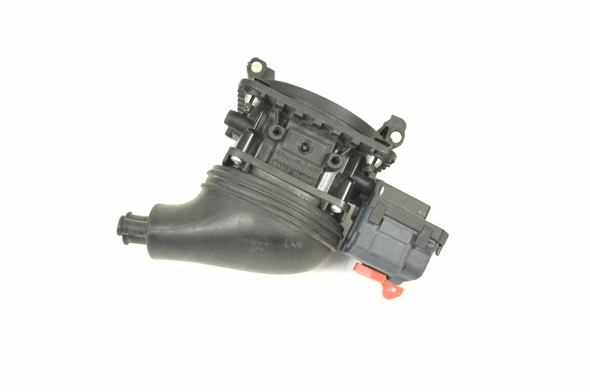 MERCEDES W222 S560 2017 RHD Tow Bar Electric Connector A0025461135  