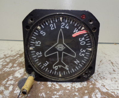 AIM AIRCRAFT DIRECTIONAL GYROSCOPE AIM200ED (LAST ONE)