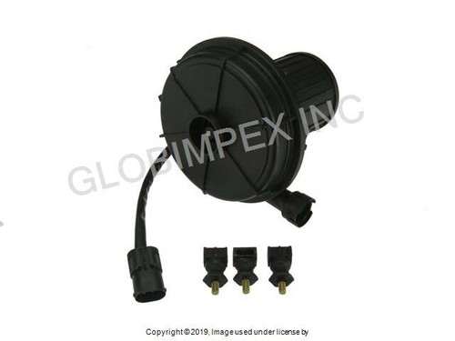 BMW (2002-2008) Secondary Air Injection Pump URO PARTS + 1 YEAR WARRANTY