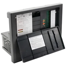 WFCO Arterra WF-8955-AD Converter/Charger with Distribution Center for 30 Amp AC