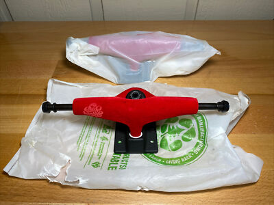 Tensor Mag Light Red Velvet Daewon Song 5.25 Truck Set