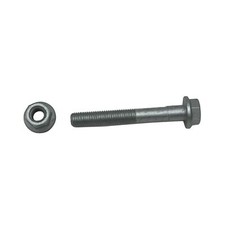 Suspension Control Arm Bolt fits 2000-2004 Jeep Grand Cherokee 06506033AA