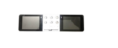 Monster Go DJ 2-Channel Portable Digital Turntable for sale online