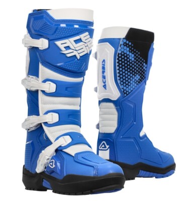 Stivali Cross Stivali Enduro 43 STIVALI BOOTS MOTO CROSS ENDURO