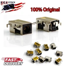 OEM 10X Laptop Charging Port DC IN Power Jack For Lenovo IdeaPad 3 15ITL6 82H8