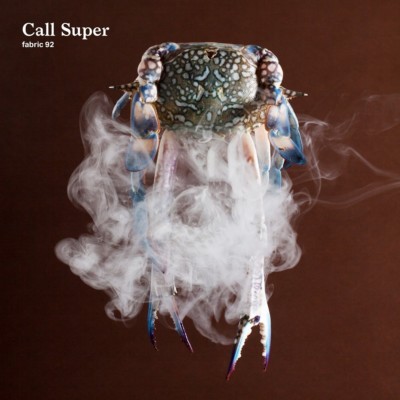 CALL SUPER - FABRIC 92   CD NEW! 