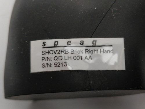 Schmid & Partner Engineering SHO V2RB & SHO V2LW SAM Phantom - Zdjęcie 6 z 7