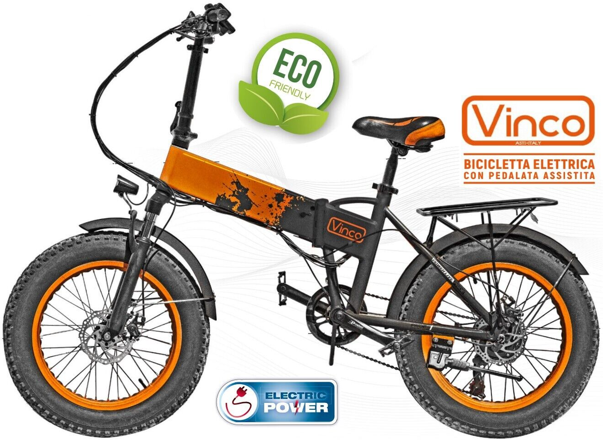 Pedalata Assistita Caratteristiche Bicicletta Elettrica Bici