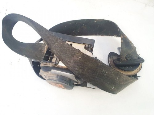 Volkswagen Passat 1999 Seat belt - front left side 3b1857705b, Gen #1504317-50