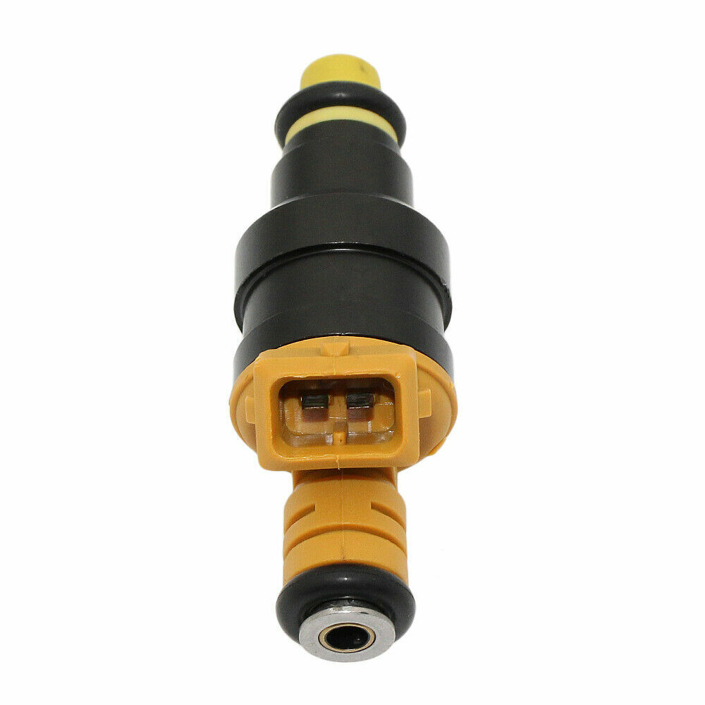 Flow Matched 0280150943 Fuel Injectors For Ford F150 F250 4.6 5.0 5.4 5