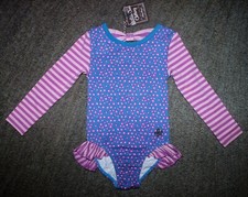 Matilda Jane Choose Your Own Path You Go Girl Leotard - Size 2 - NWT