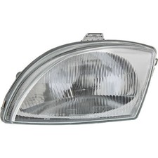 Scheinwerfer Frontscheinwerfer links für Fiat Seicento/600 187_ 1.1 0.9