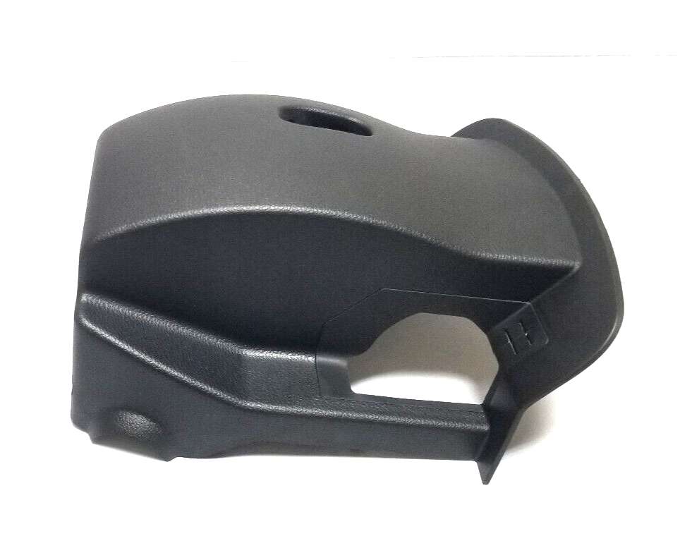 2016-2018 Kia Forte W/Key Start Lower Steering Column Cover