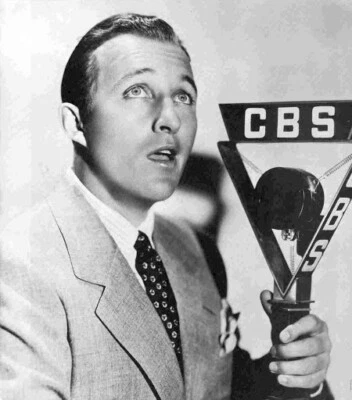 BING CROSBY OLD TIME RADIO SHOWS (OTR 19), 510 Episodes, Mp3 on DVD Disk