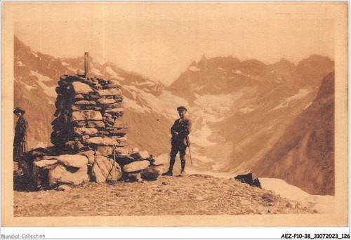 AEZP10-38-0898 - VALLEE DES