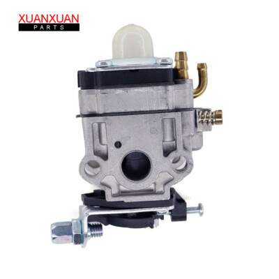 Carburetor For Hitachi CG23ECPSL String Trimmer Wyk-483 Part