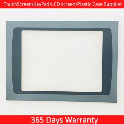 Membrane Overlay Protective PanelView Plus1250 2711P-T12C4B1 2711P-T12C4B2