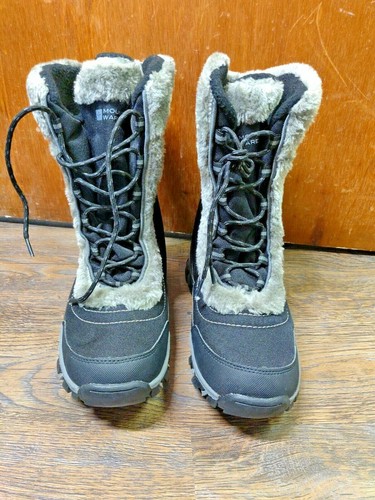 isodry hiking boots