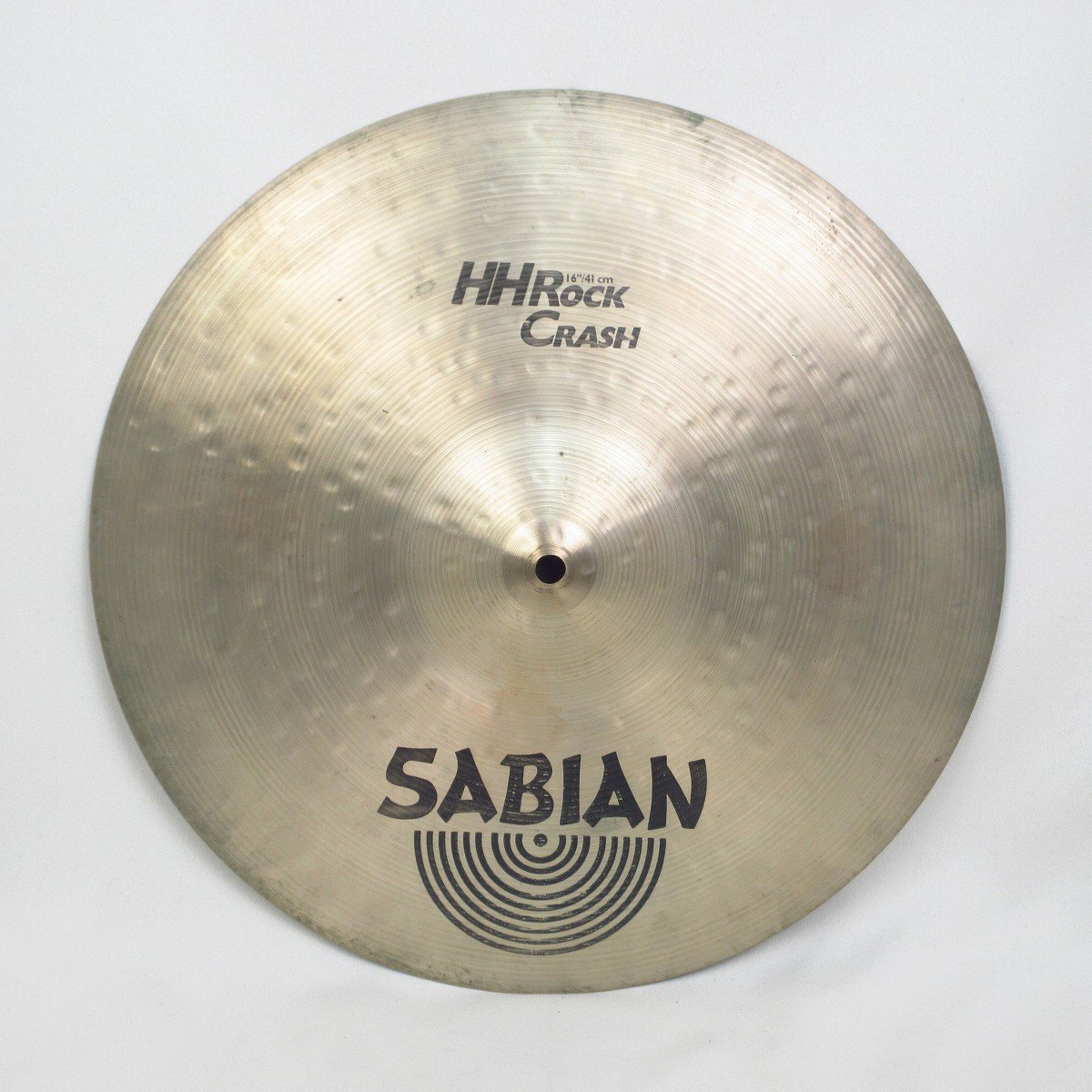 SABIAN HH Series 16 
