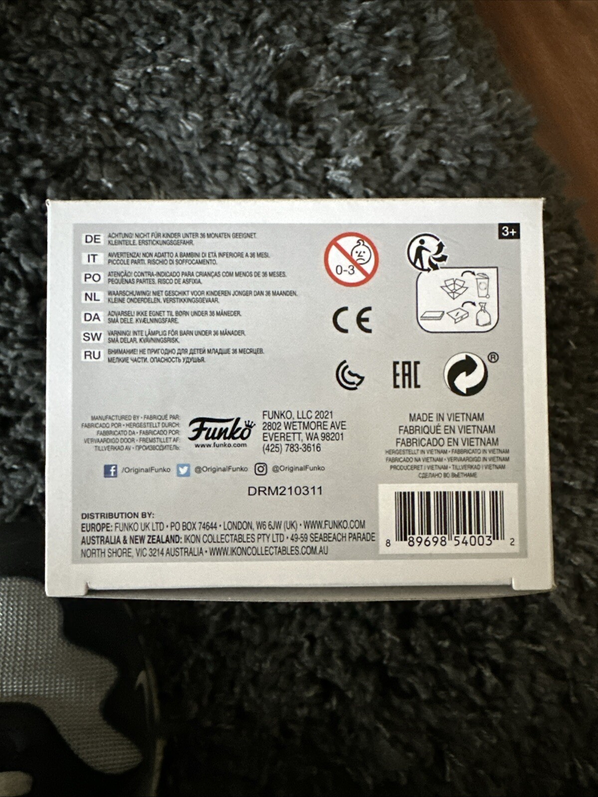 Foto 6 di 10