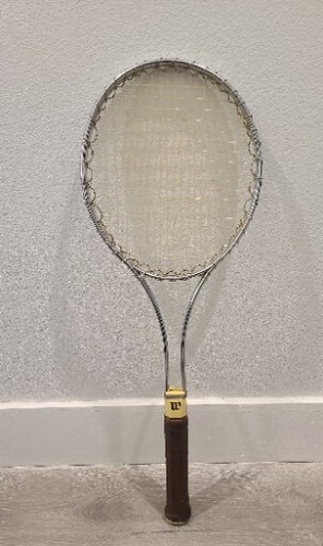 Wilson Tennis Racket Light 4 3/8