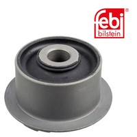 Febi Bilstein Lagerbuchse Blattfeder Hinterachse Beidseitig Unten FüR Ford