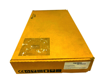 AT2201E08 I Nortel Baystack 253 Hub/NMM 10/100 Module