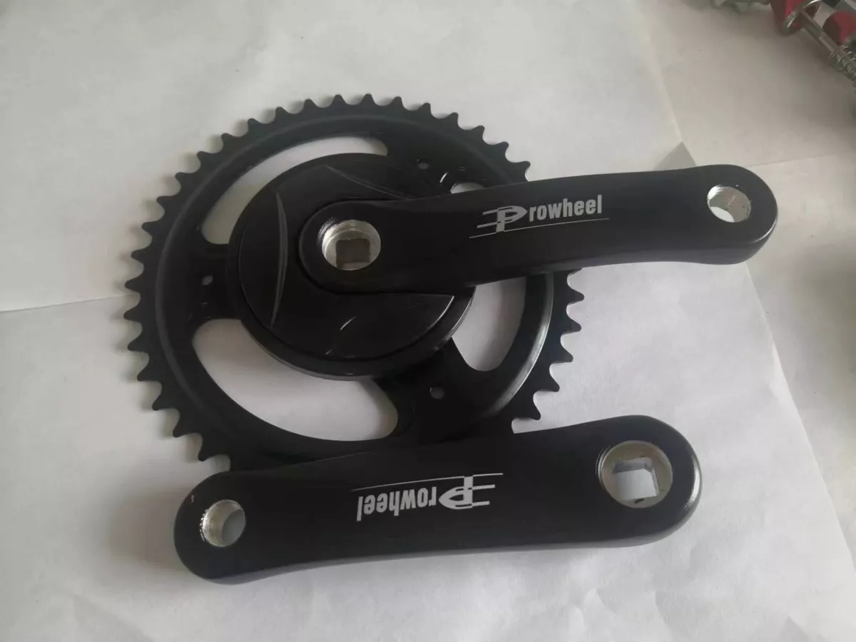 42t chainring single store speed
