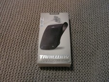 Aduro AAVSP8001 TrailWay Portable Wireless In Car Visor Speaker - Black - New