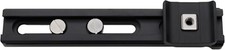 Mount Plate for ARRI Sony RED Blackmagic Camera on DJI Ronin2 Gimbal 3/8" Thread